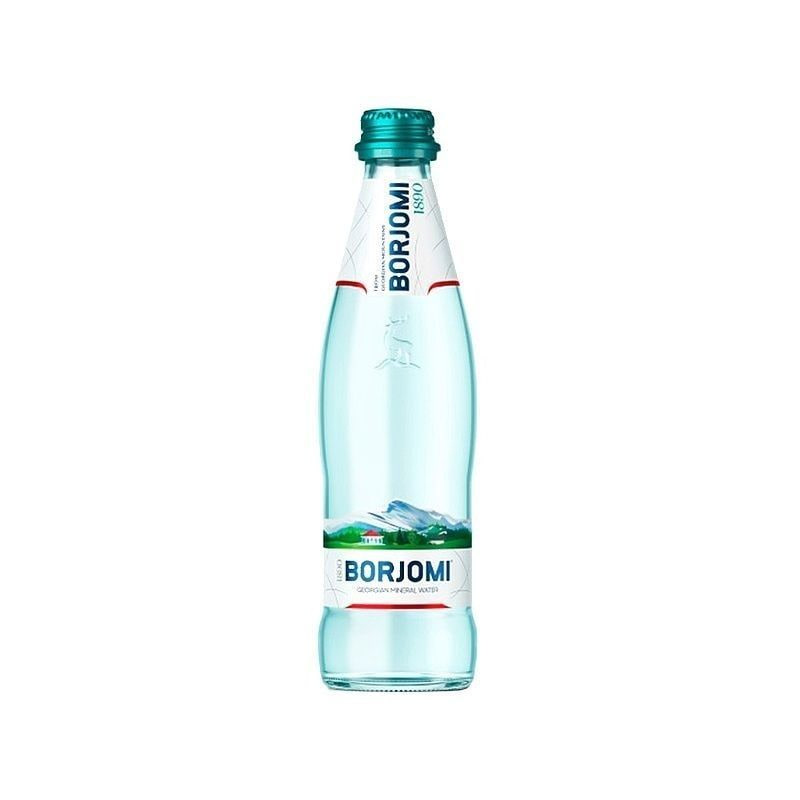 Borjomi 0,5