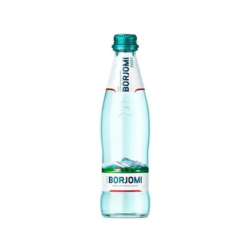 Borjomi 0,5