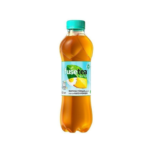 Fuse tea 0.5