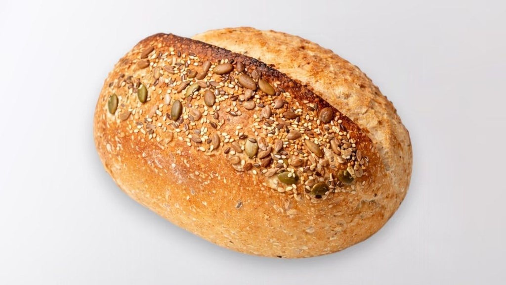 Хлеб Мультизлак