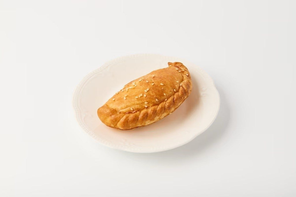 Самса с курицей НОВ 