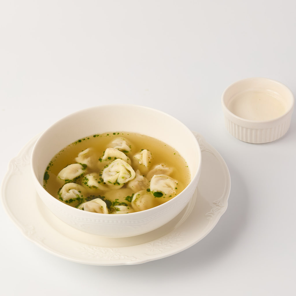 Пельмени 