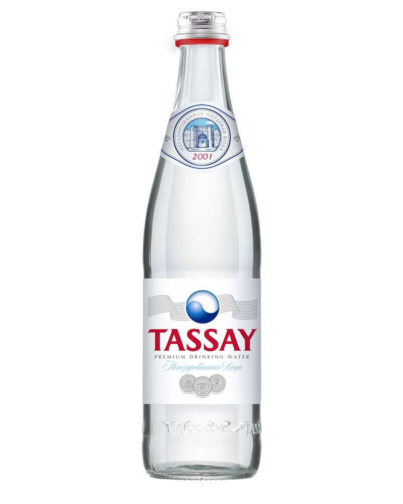 Тассай